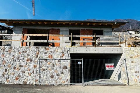 Villa i Telve, Trento, Telve - € 530.000 | Ref: TN01900 - foto 2