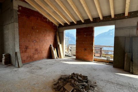 Villa i Telve, Trento, Telve - € 530.000 | Ref: TN01900 - foto 4