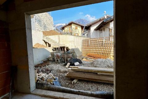 Villa i Telve, Trento, Telve - € 530.000 | Ref: TN01900 - foto 8