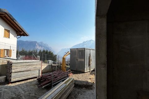 Villa i Telve, Trento, Telve - € 530.000 | Ref: TN01900 - foto 9
