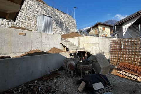 Villa i Telve, Trento, Telve - € 530.000 | Ref: TN01900 - foto 10