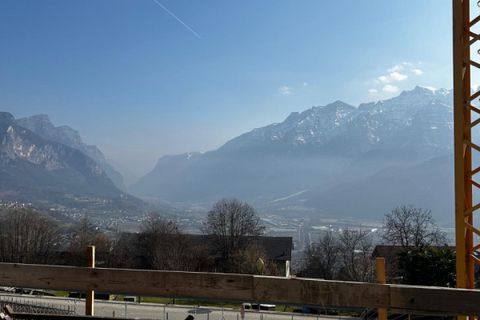 Villa i Telve, Trento, Telve - € 530.000 | Ref: TN01900 - foto 11