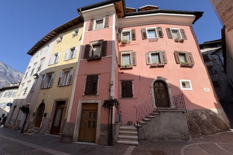 Leilighet i Lavis, Trento, Lavis - € 129 000 | Ref: TL01172 - foto 9