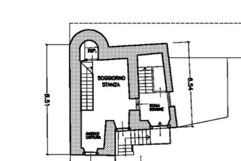 Leilighet i Lavis, Trento, Lavis - € 129 000 | Ref: TL01172 - foto 11