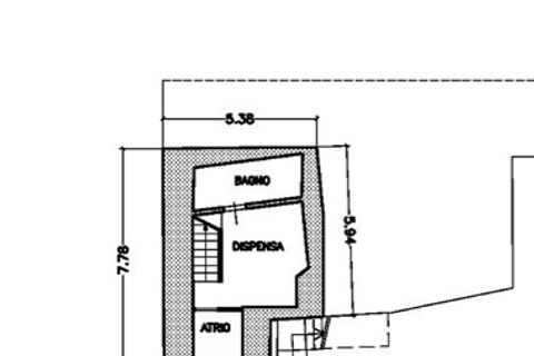 Leilighet i Lavis, Trento, Lavis - € 129 000 | Ref: TL01172 - foto 12