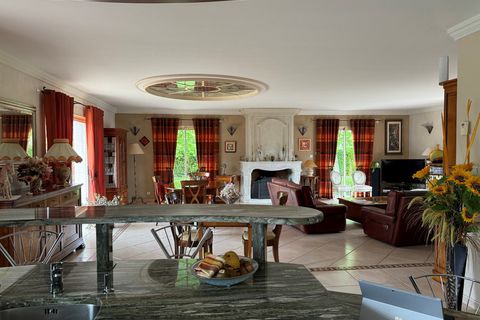 Villa a Angers, Maine-et-Loire, Angers - € 675.000 | Ref: 340932443782 - foto 2