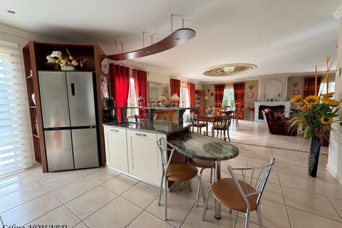 Villa a Angers, Maine-et-Loire, Angers - € 675.000 | Ref: 340932443782 - foto 3