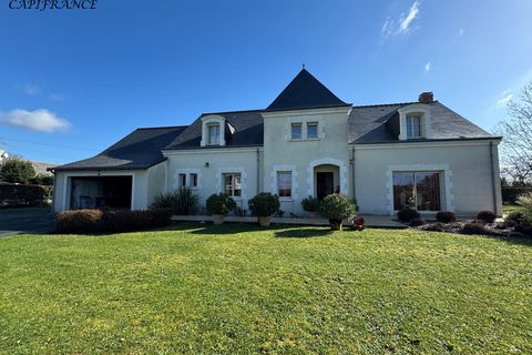 Villa a Angers, Maine-et-Loire, Angers - € 675.000 | Ref: 340932443782 - foto 4