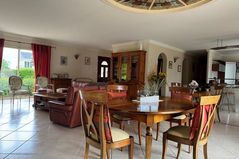 Villa a Angers, Maine-et-Loire, Angers - € 675.000 | Ref: 340932443782 - foto 5