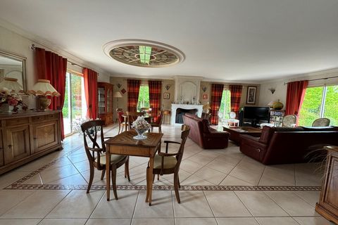 Villa a Angers, Maine-et-Loire, Angers - € 675.000 | Ref: 340932443782 - foto 7