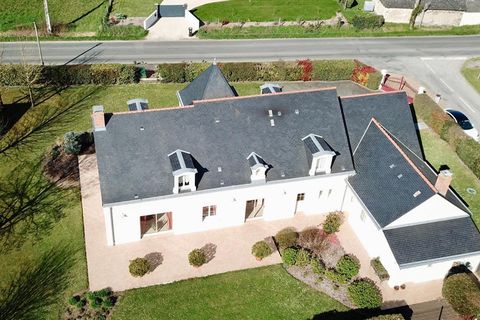 Villa a Angers, Maine-et-Loire, Angers - € 675.000 | Ref: 340932443782 - foto 8