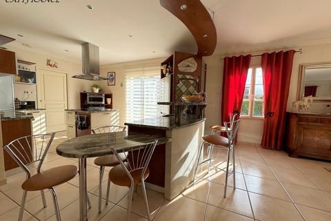Villa a Angers, Maine-et-Loire, Angers - € 675.000 | Ref: 340932443782 - foto 9