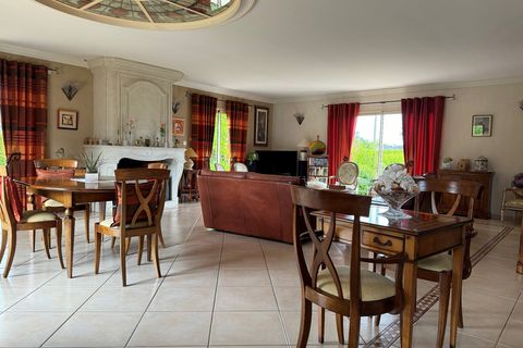 Villa a Angers, Maine-et-Loire, Angers - € 675.000 | Ref: 340932443782 - foto 11