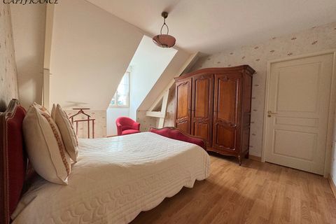 Villa a Angers, Maine-et-Loire, Angers - € 675.000 | Ref: 340932443782 - foto 12