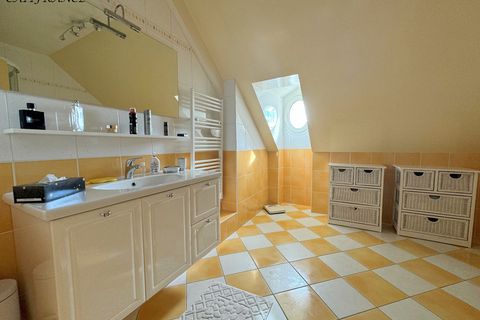 Villa a Angers, Maine-et-Loire, Angers - € 675.000 | Ref: 340932443782 - foto 13
