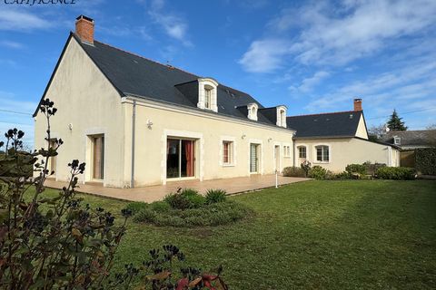 Villa a Angers, Maine-et-Loire, Angers - € 675.000 | Ref: 340932443782 - foto 15