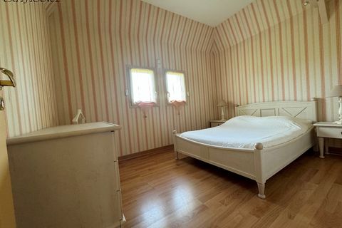 Villa a Angers, Maine-et-Loire, Angers - € 675.000 | Ref: 340932443782 - foto 17