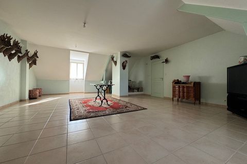 Villa a Angers, Maine-et-Loire, Angers - € 675.000 | Ref: 340932443782 - foto 20