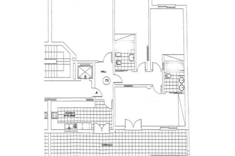 Leilighet i Queluz, Lisbon, Queluz - € 515 000 | Ref: 5016 - foto 35
