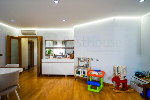 Leilighet i Queluz, Lisbon, Queluz - € 515 000 | Ref: 5016 - foto 2