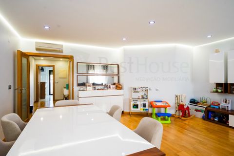 Leilighet i Queluz, Lisbon, Queluz - € 515 000 | Ref: 5016 - foto 6