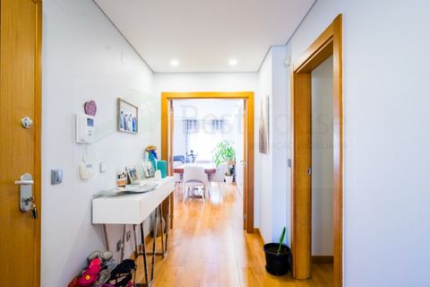 Leilighet i Queluz, Lisbon, Queluz - € 515 000 | Ref: 5016 - foto 8
