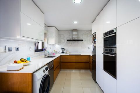 Leilighet i Queluz, Lisbon, Queluz - € 515 000 | Ref: 5016 - foto 4