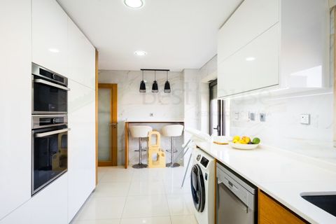 Leilighet i Queluz, Lisbon, Queluz - € 515 000 | Ref: 5016 - foto 5