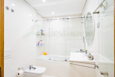 Leilighet i Queluz, Lisbon, Queluz - € 515 000 | Ref: 5016 - foto 9