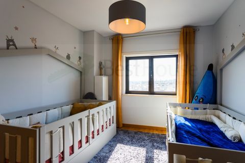 Leilighet i Queluz, Lisbon, Queluz - € 515 000 | Ref: 5016 - foto 12