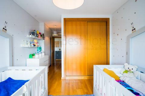 Leilighet i Queluz, Lisbon, Queluz - € 515 000 | Ref: 5016 - foto 13