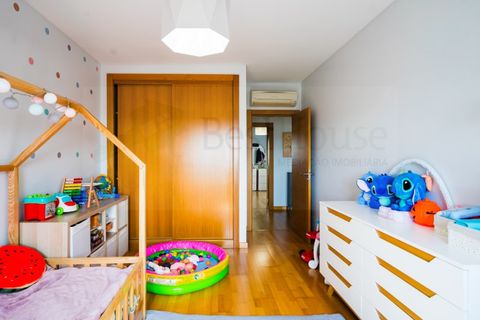 Leilighet i Queluz, Lisbon, Queluz - € 515 000 | Ref: 5016 - foto 16