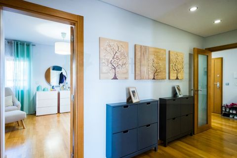 Leilighet i Queluz, Lisbon, Queluz - € 515 000 | Ref: 5016 - foto 17