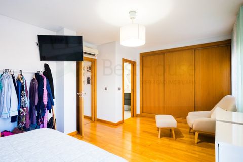 Leilighet i Queluz, Lisbon, Queluz - € 515 000 | Ref: 5016 - foto 19