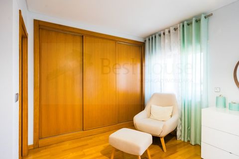 Leilighet i Queluz, Lisbon, Queluz - € 515 000 | Ref: 5016 - foto 20