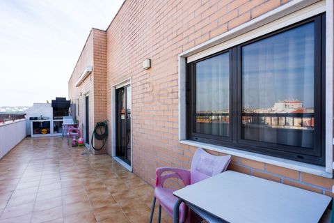Leilighet i Queluz, Lisbon, Queluz - € 515 000 | Ref: 5016 - foto 21