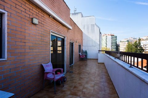 Leilighet i Queluz, Lisbon, Queluz - € 515 000 | Ref: 5016 - foto 23