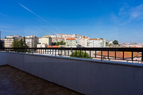 Leilighet i Queluz, Lisbon, Queluz - € 515 000 | Ref: 5016 - foto 24
