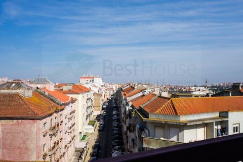 Leilighet i Queluz, Lisbon, Queluz - € 515 000 | Ref: 5016 - foto 25