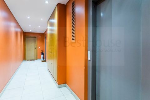 Leilighet i Queluz, Lisbon, Queluz - € 515 000 | Ref: 5016 - foto 29