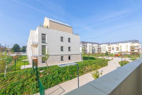 Leilighet i Plaisir, Yvelines, Plaisir - € 289 900 | Ref: 340939223353 - foto 9