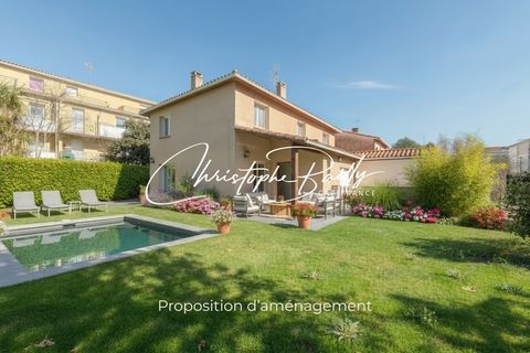 Villa i Toulouse, Haute-Garonne, Toulouse - € 399.000 | Ref: 340931616738 - foto 1