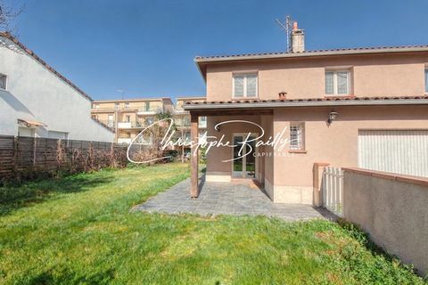 Villa i Toulouse, Haute-Garonne, Toulouse - € 399.000 | Ref: 340931616738 - foto 10