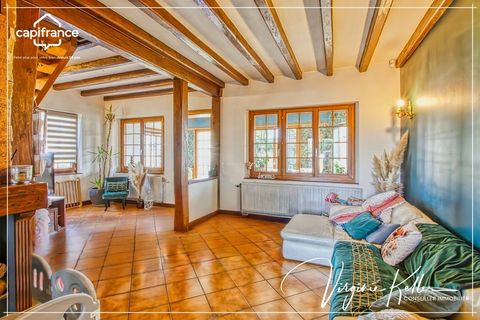 Villa a Kertzfeld, Bas-Rhin, Kertzfeld - € 309.000 | Ref: 340932645248 - foto 5