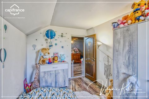 Villa a Kertzfeld, Bas-Rhin, Kertzfeld - € 309.000 | Ref: 340932645248 - foto 8