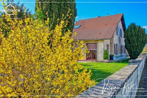 Villa a Kertzfeld, Bas-Rhin, Kertzfeld - € 309.000 | Ref: 340932645248 - foto 9