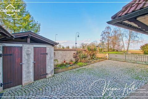 Villa a Kertzfeld, Bas-Rhin, Kertzfeld - € 309.000 | Ref: 340932645248 - foto 10