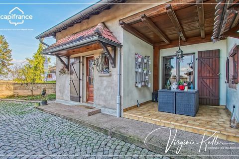 Villa a Kertzfeld, Bas-Rhin, Kertzfeld - € 309.000 | Ref: 340932645248 - foto 11