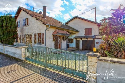 Villa a Kertzfeld, Bas-Rhin, Kertzfeld - € 309.000 | Ref: 340932645248 - foto 13