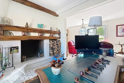 Villa i Thouars, Deux-Sevres, Thouars - € 170.000 | Ref: 340932912983 - foto 2